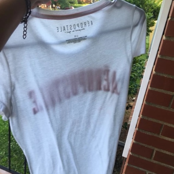Aeropostale tee - Picture 3 of 3
